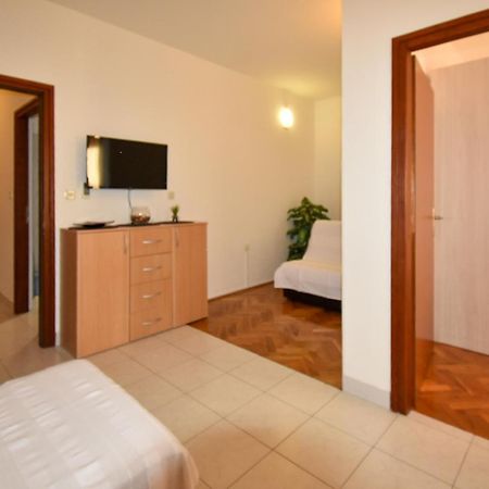 Guest House Krsevan Zadar Dış mekan fotoğraf
