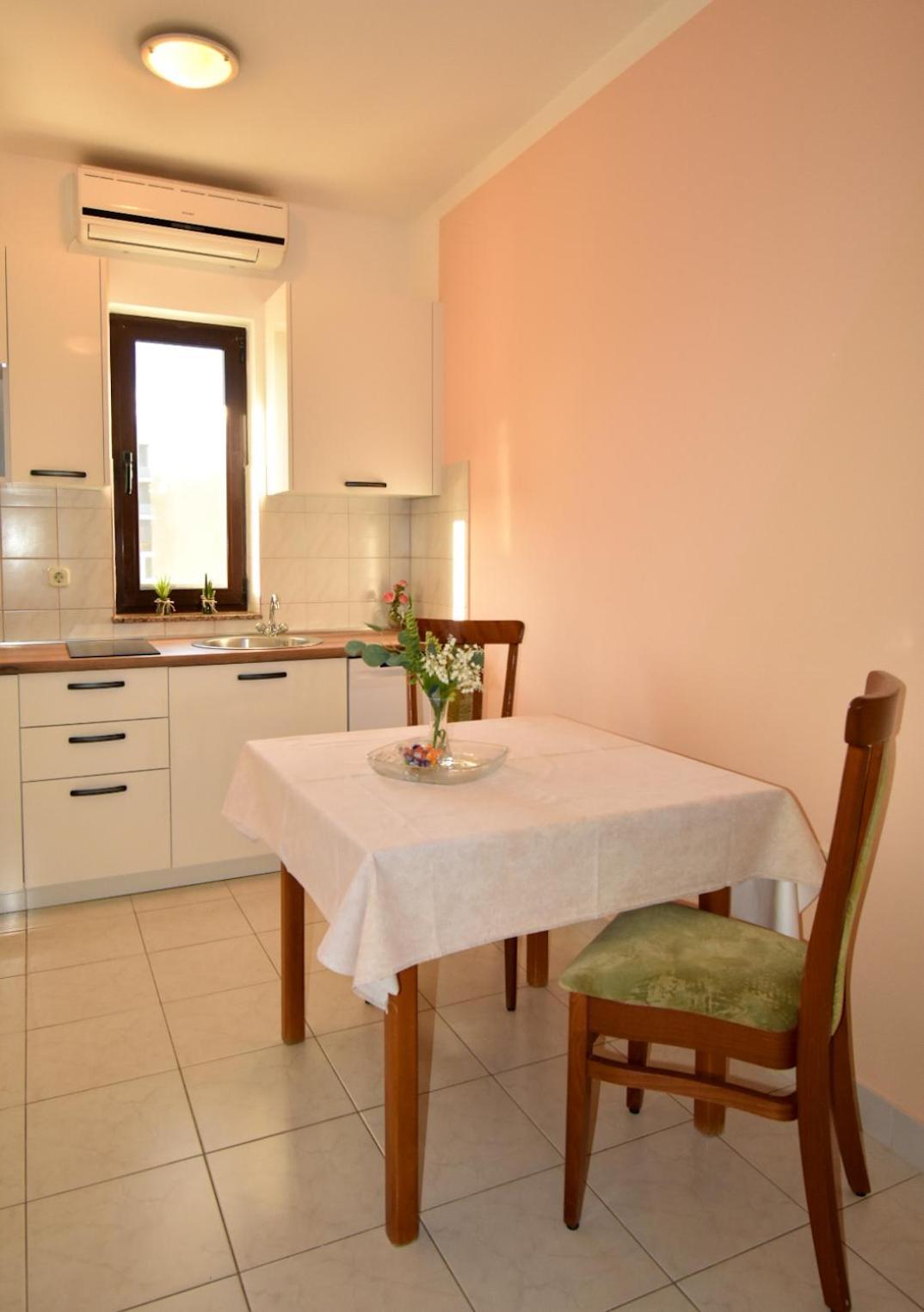 Guest House Krsevan Zadar Dış mekan fotoğraf