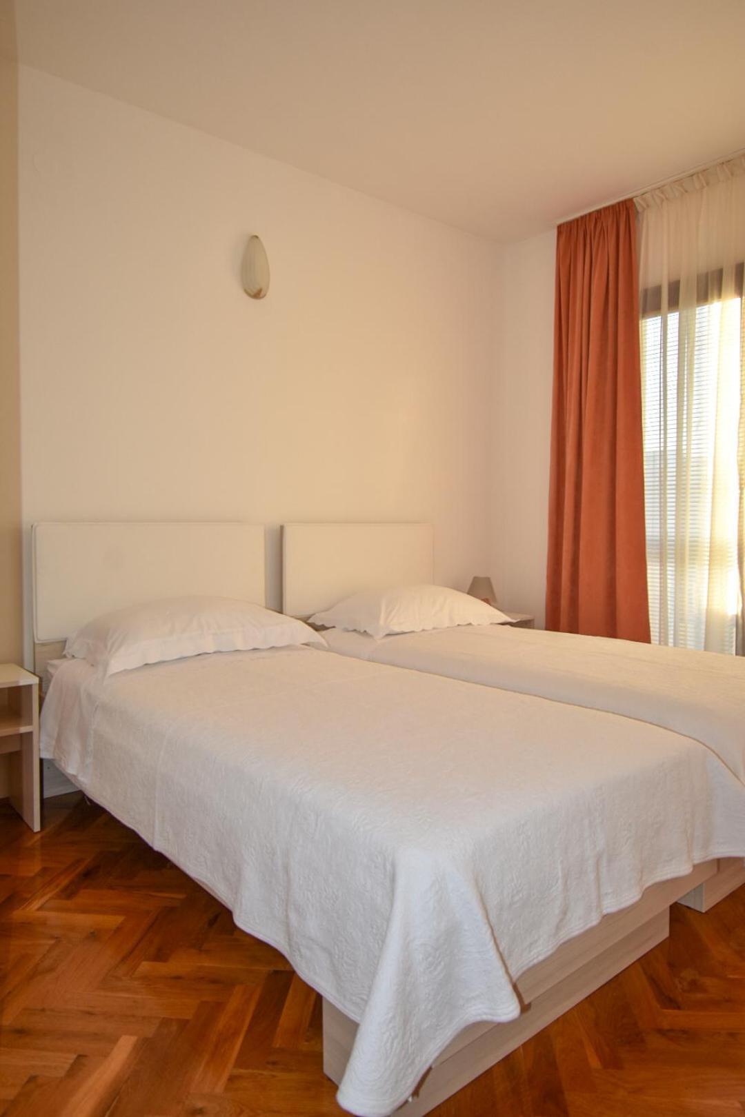 Guest House Krsevan Zadar Dış mekan fotoğraf