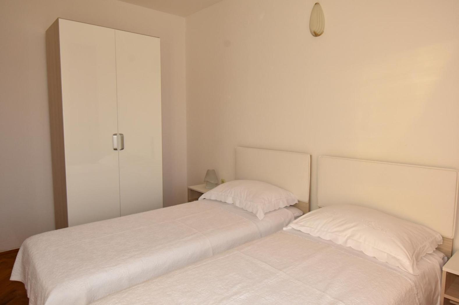 Guest House Krsevan Zadar Dış mekan fotoğraf