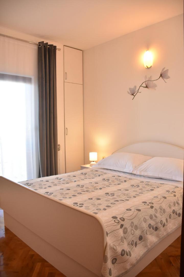 Guest House Krsevan Zadar Dış mekan fotoğraf