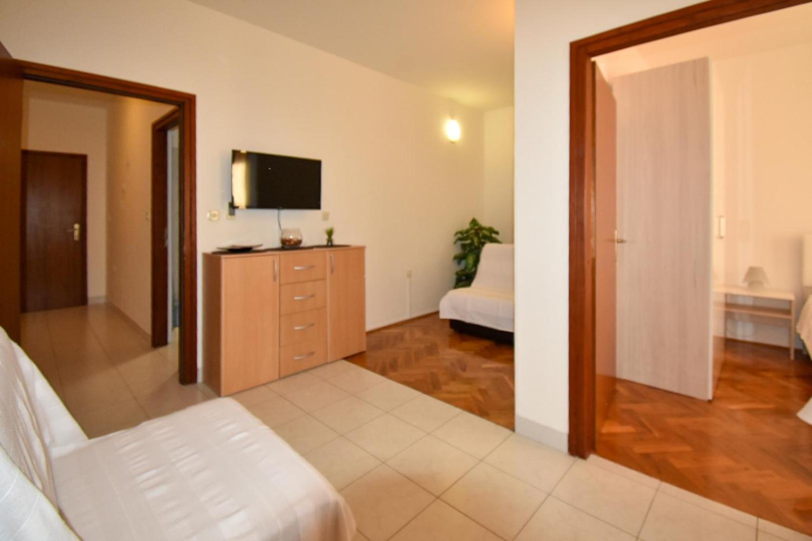 Guest House Krsevan Zadar Dış mekan fotoğraf