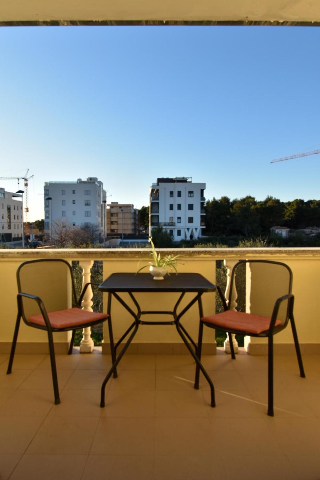 Guest House Krsevan Zadar Dış mekan fotoğraf
