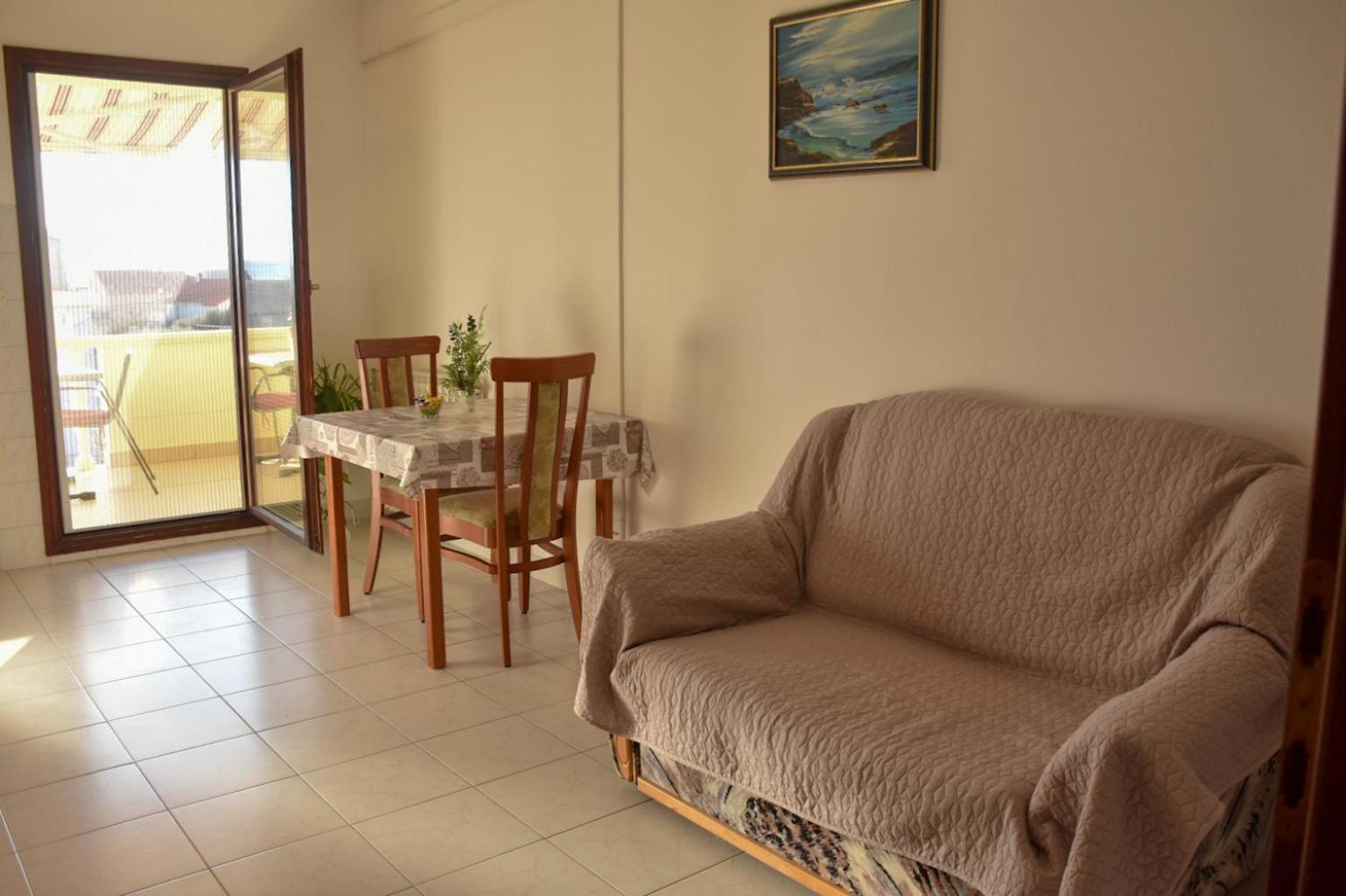 Guest House Krsevan Zadar Dış mekan fotoğraf