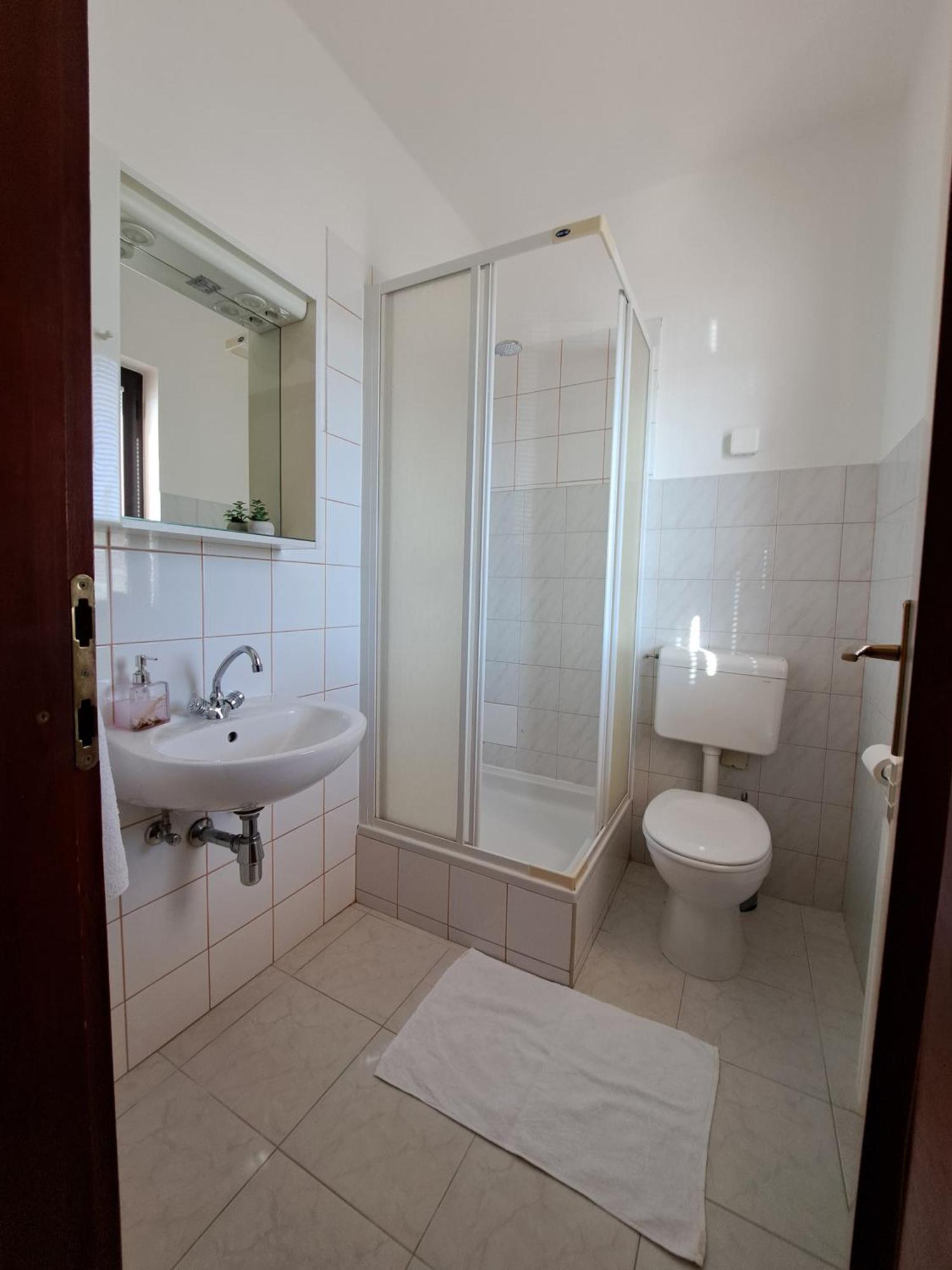 Guest House Krsevan Zadar Dış mekan fotoğraf