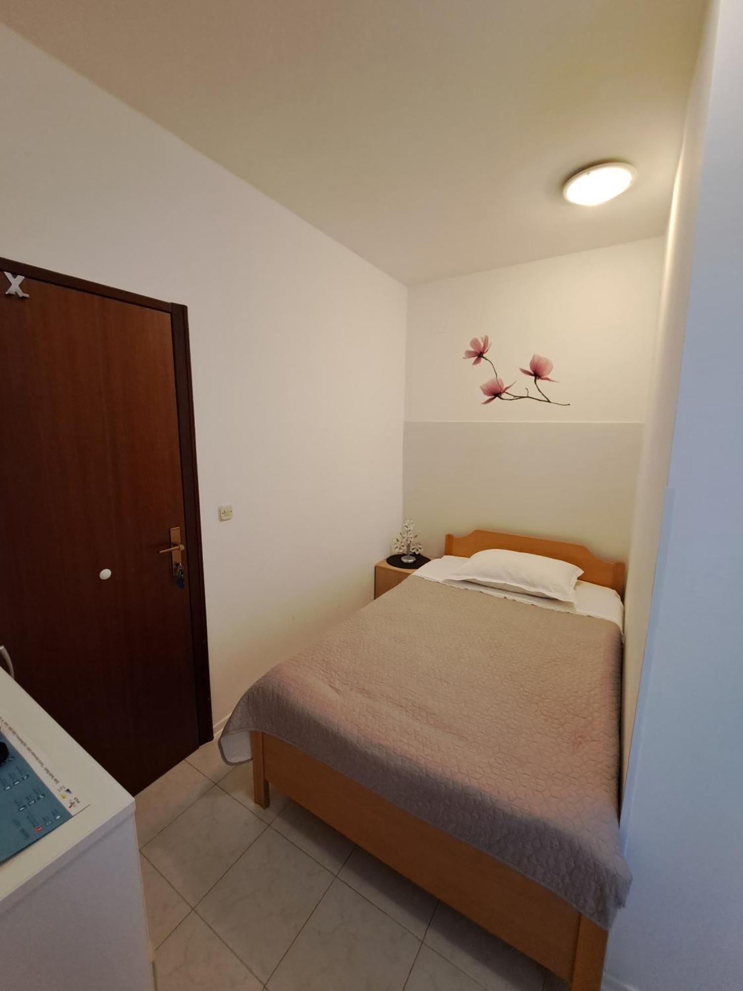 Guest House Krsevan Zadar Dış mekan fotoğraf