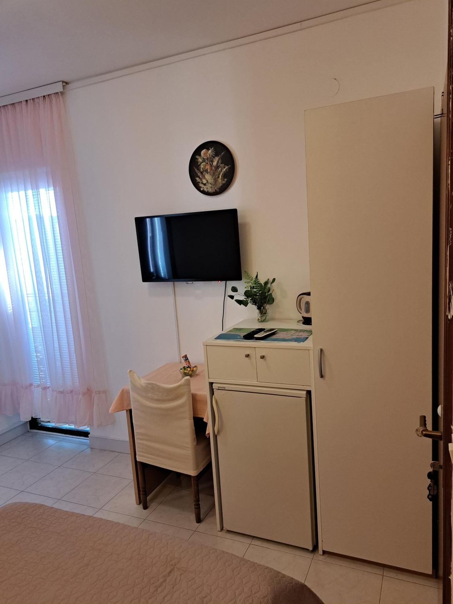 Guest House Krsevan Zadar Dış mekan fotoğraf