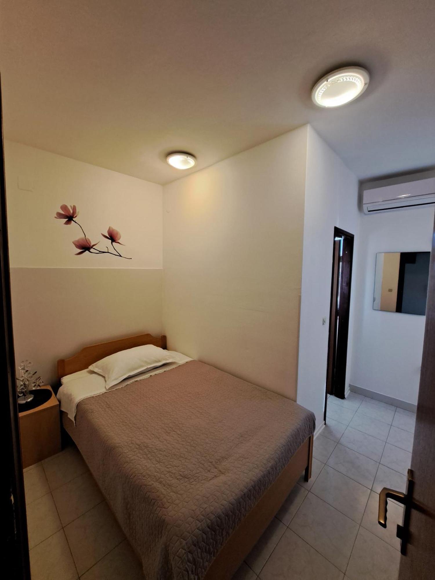 Guest House Krsevan Zadar Dış mekan fotoğraf