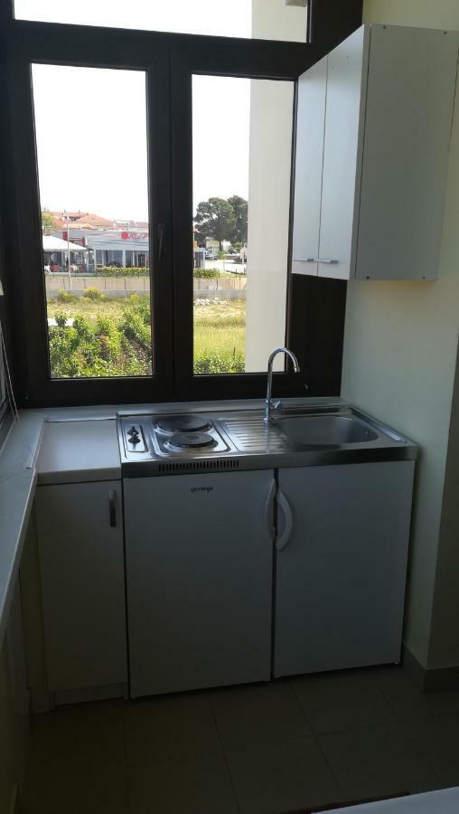 Guest House Krsevan Zadar Dış mekan fotoğraf