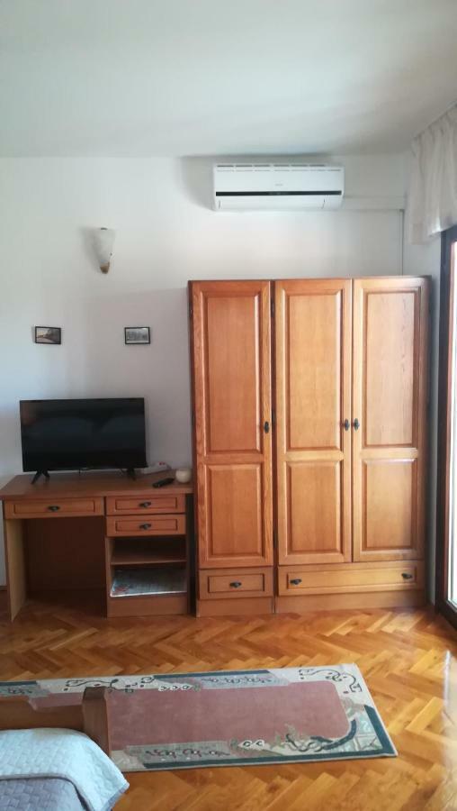 Guest House Krsevan Zadar Dış mekan fotoğraf