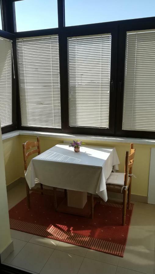 Guest House Krsevan Zadar Dış mekan fotoğraf