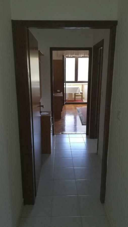 Guest House Krsevan Zadar Dış mekan fotoğraf
