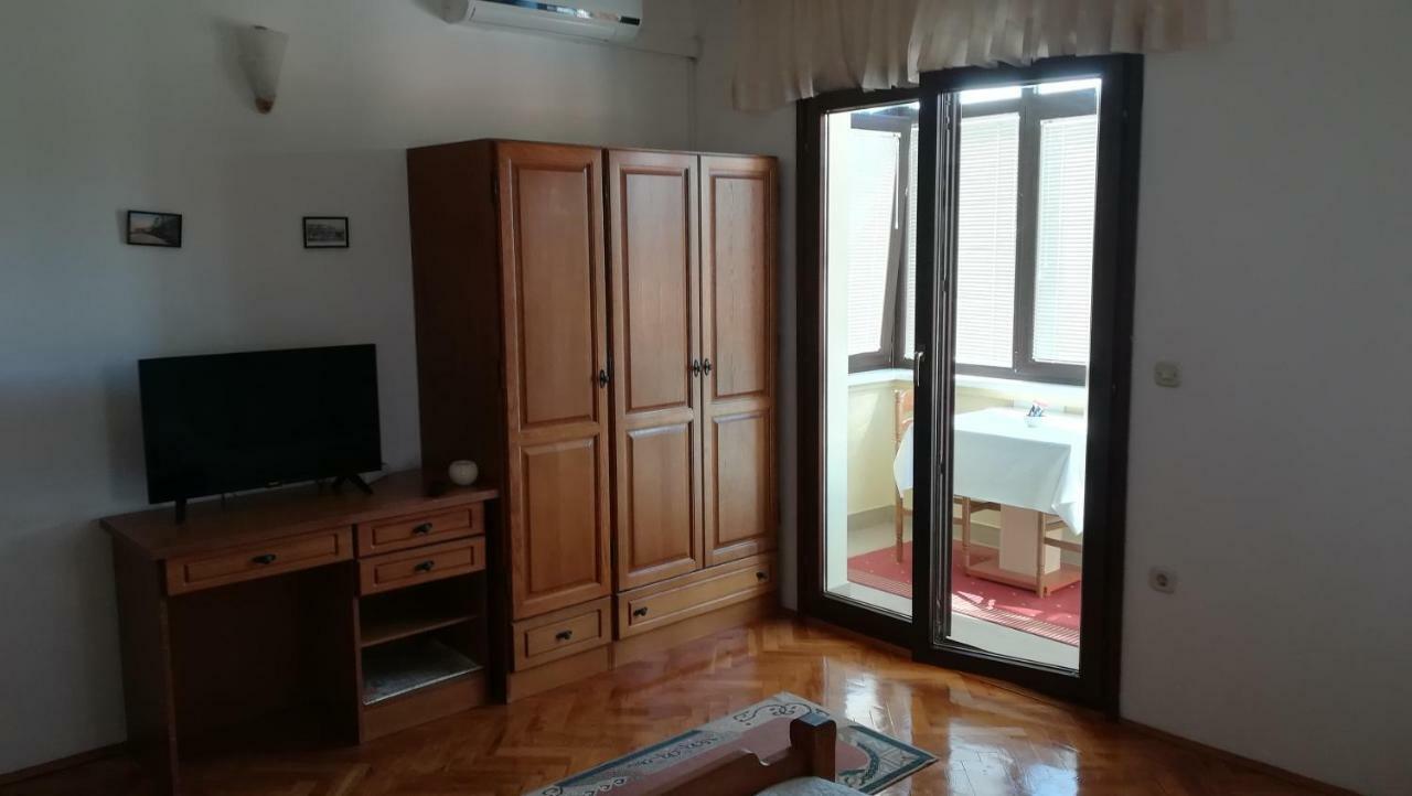 Guest House Krsevan Zadar Dış mekan fotoğraf