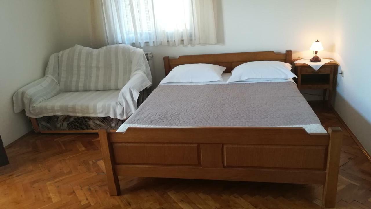 Guest House Krsevan Zadar Dış mekan fotoğraf
